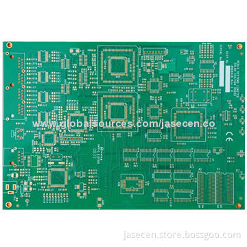 94V0 PCB board with competitive price and high quality from Shenzhen